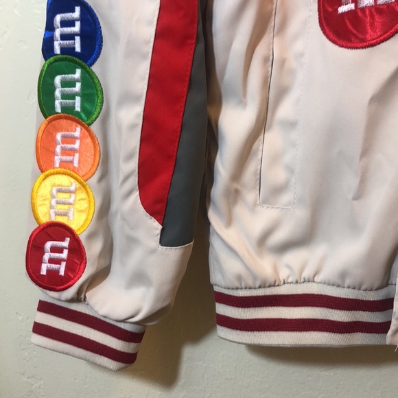 NWT Kclot Unisex Lightweight Jacket Size L. - Picture 3 of 6